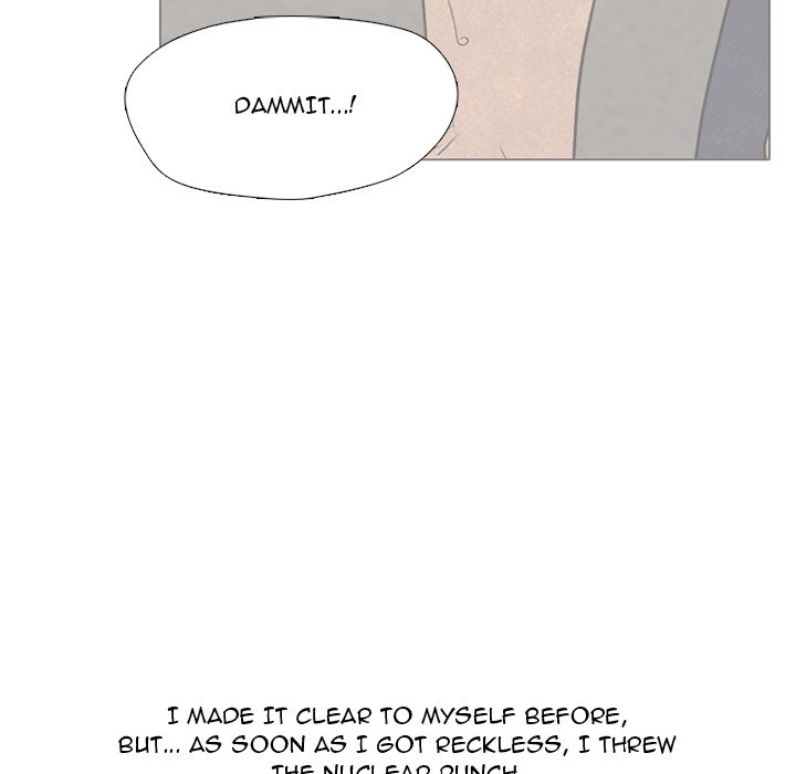High School Devil Chapter 317 - Page 73