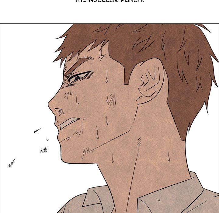 High School Devil Chapter 317 - Page 74