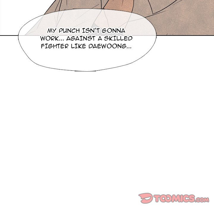 High School Devil Chapter 317 - Page 75