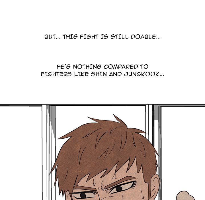 High School Devil Chapter 317 - Page 79