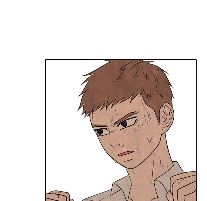 High School Devil Chapter 317 - Page 87