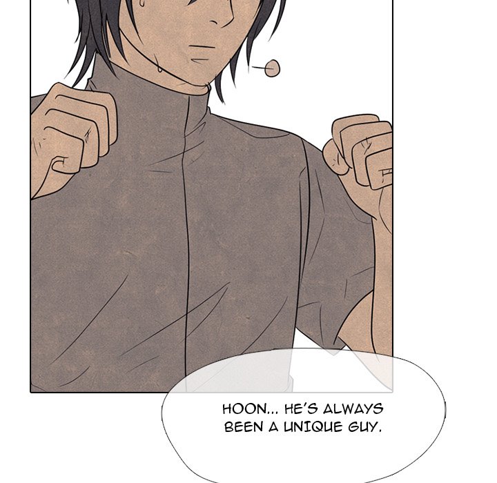 High School Devil Chapter 317 - Page 89