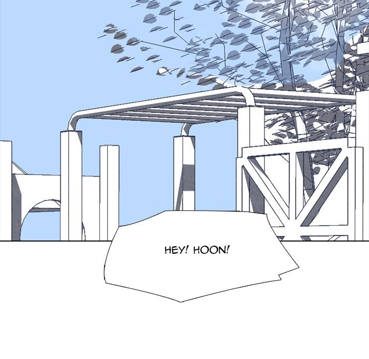 High School Devil Chapter 317 - Page 91