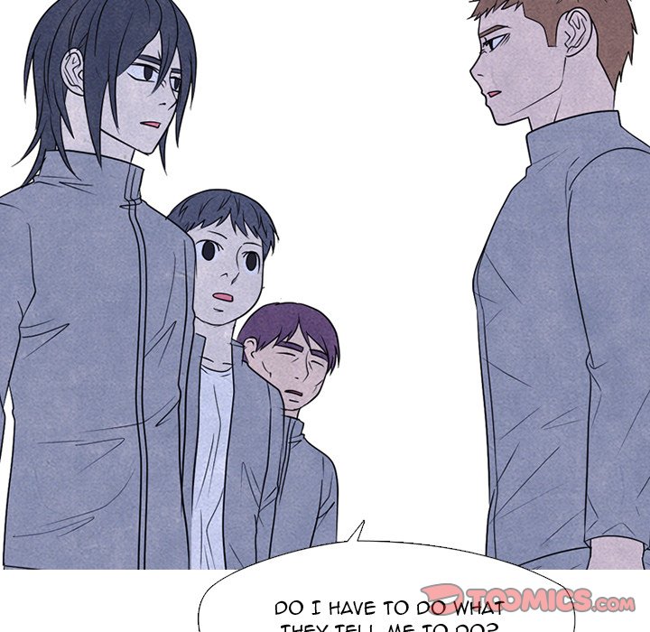 High School Devil Chapter 317 - Page 93