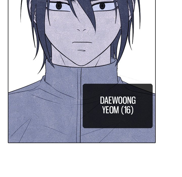 High School Devil Chapter 317 - Page 96