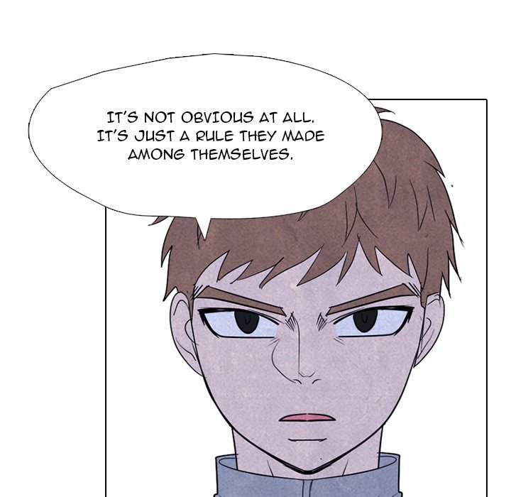 High School Devil Chapter 317 - Page 97
