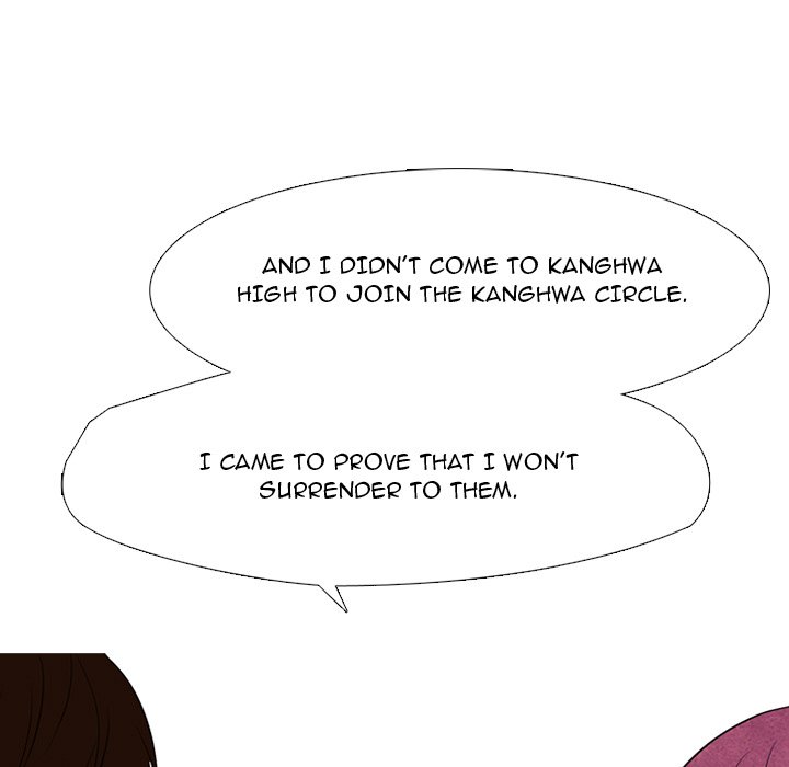High School Devil Chapter 317 - Page 99