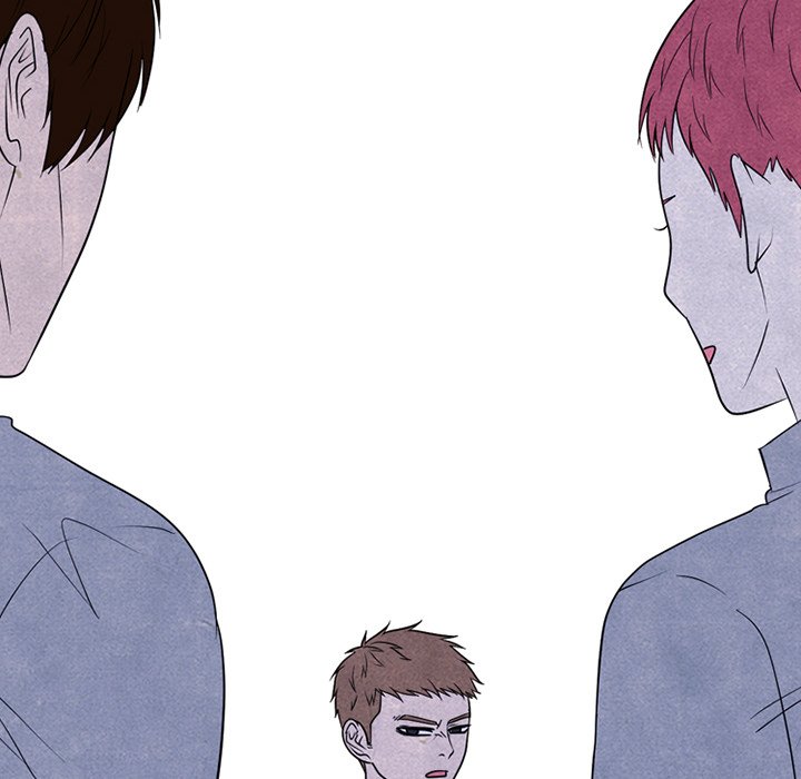 High School Devil Chapter 317 - Page 100
