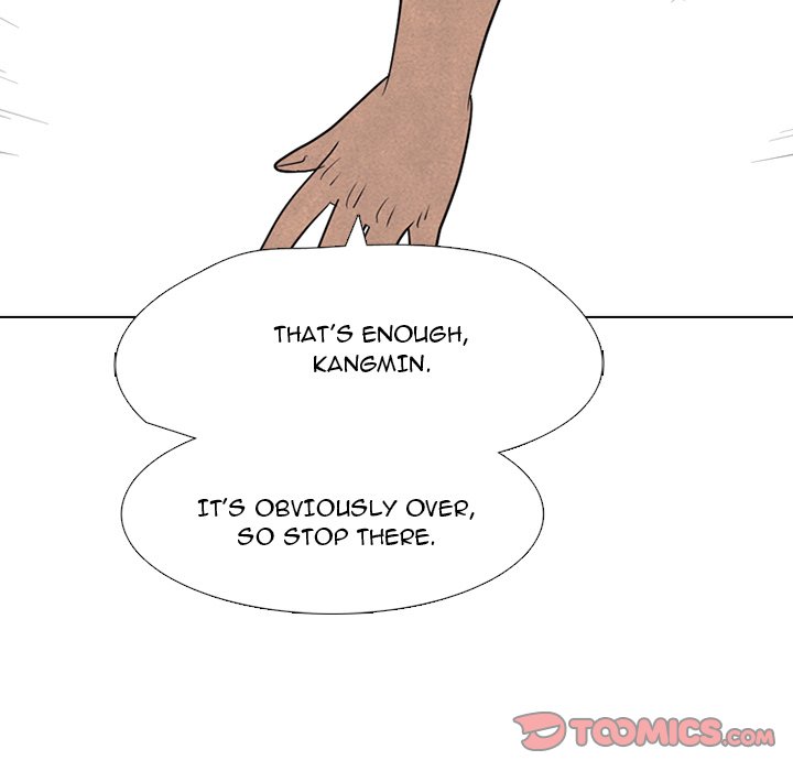 High School Devil Chapter 319 - Page 111