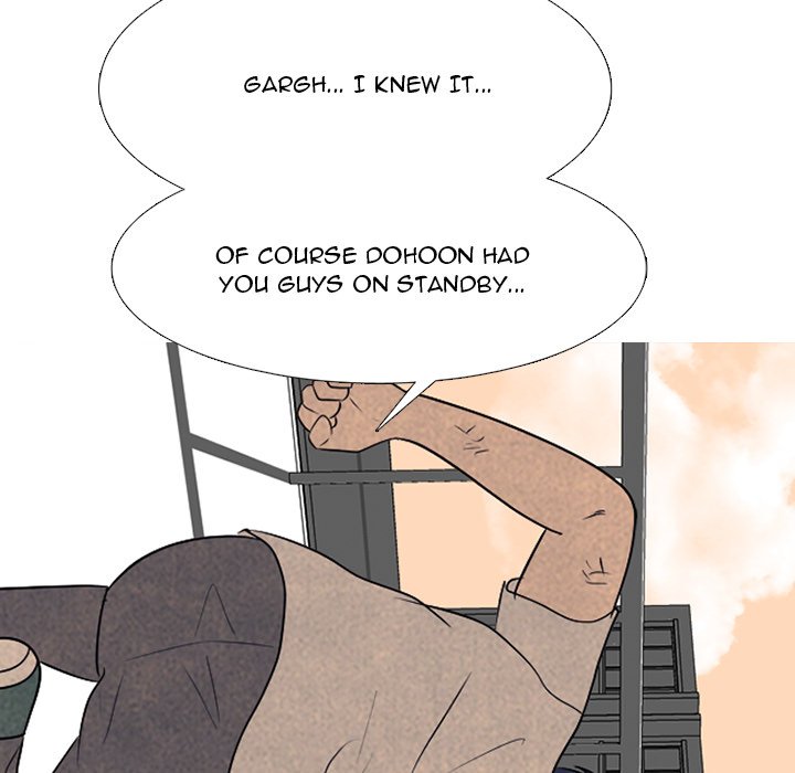 High School Devil Chapter 319 - Page 113