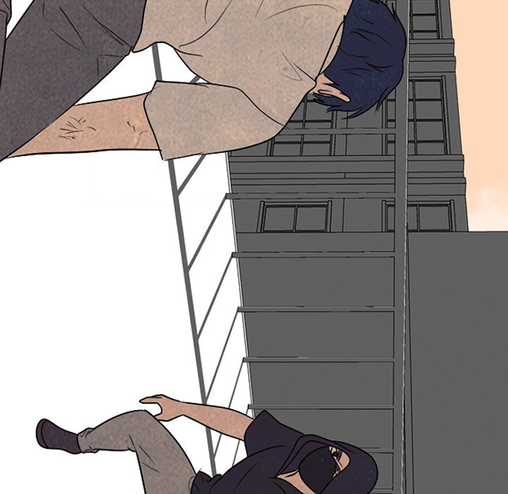High School Devil Chapter 319 - Page 114