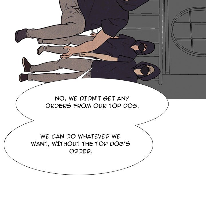 High School Devil Chapter 319 - Page 115
