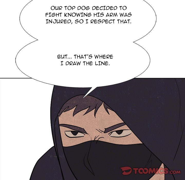 High School Devil Chapter 319 - Page 117