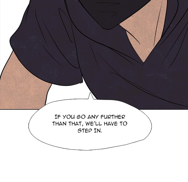 High School Devil Chapter 319 - Page 118