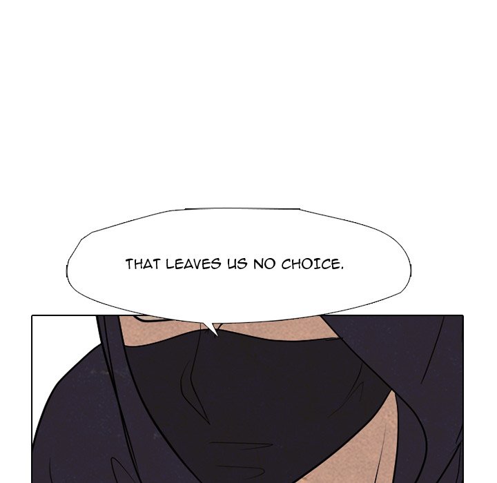High School Devil Chapter 319 - Page 121