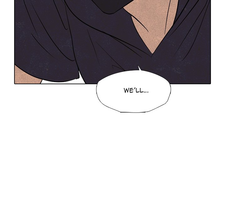 High School Devil Chapter 319 - Page 122