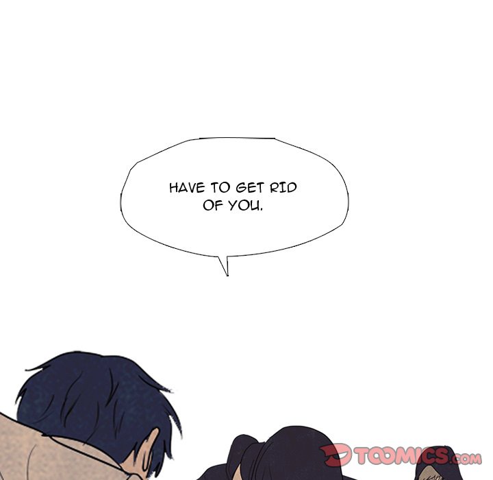 High School Devil Chapter 319 - Page 123