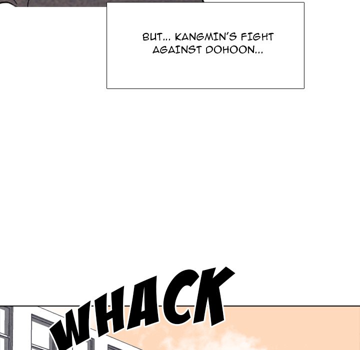 High School Devil Chapter 319 - Page 125