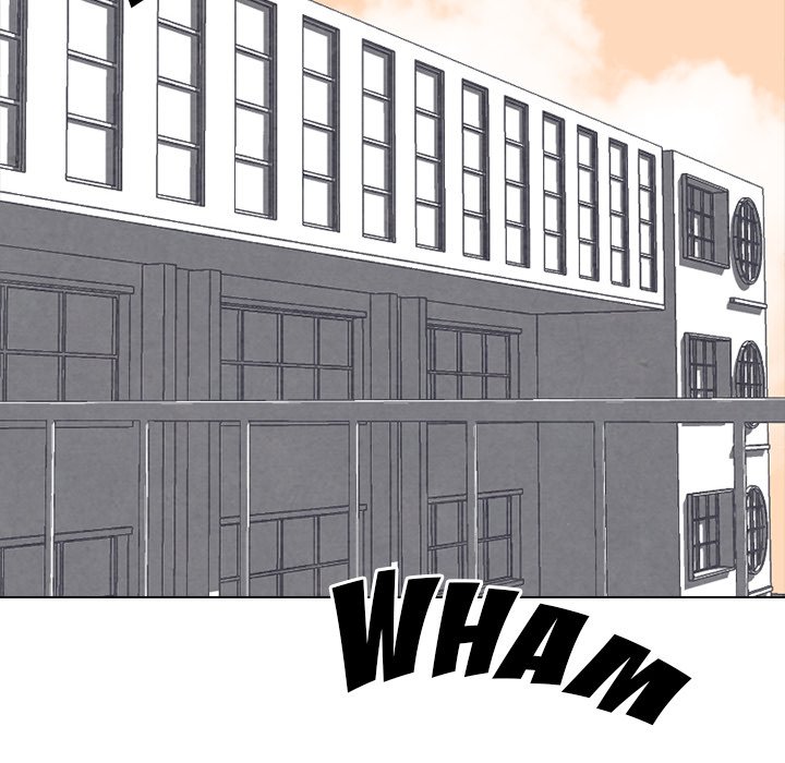 High School Devil Chapter 319 - Page 126