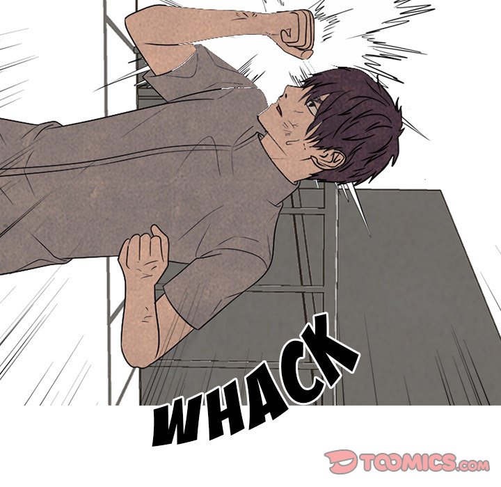 High School Devil Chapter 319 - Page 21