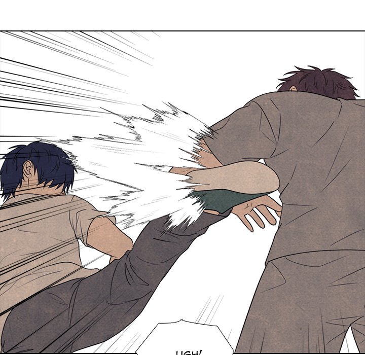 High School Devil Chapter 319 - Page 22