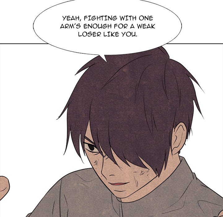 High School Devil Chapter 319 - Page 26