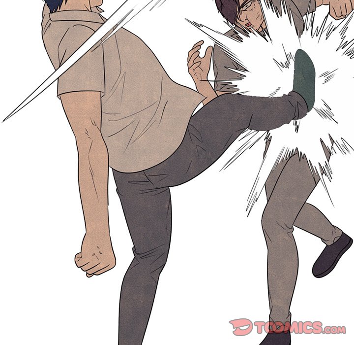 High School Devil Chapter 319 - Page 33