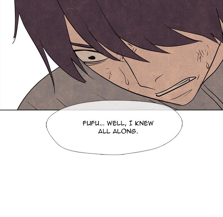 High School Devil Chapter 319 - Page 36