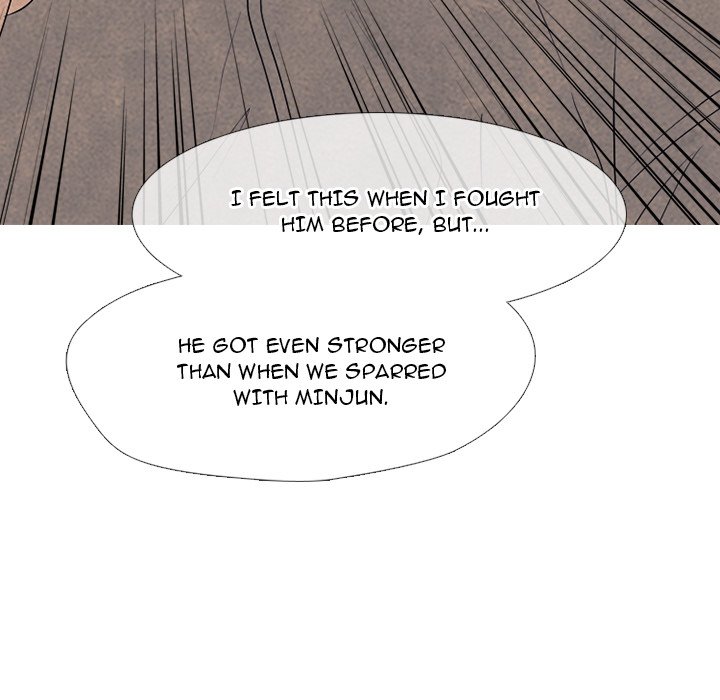 High School Devil Chapter 319 - Page 40
