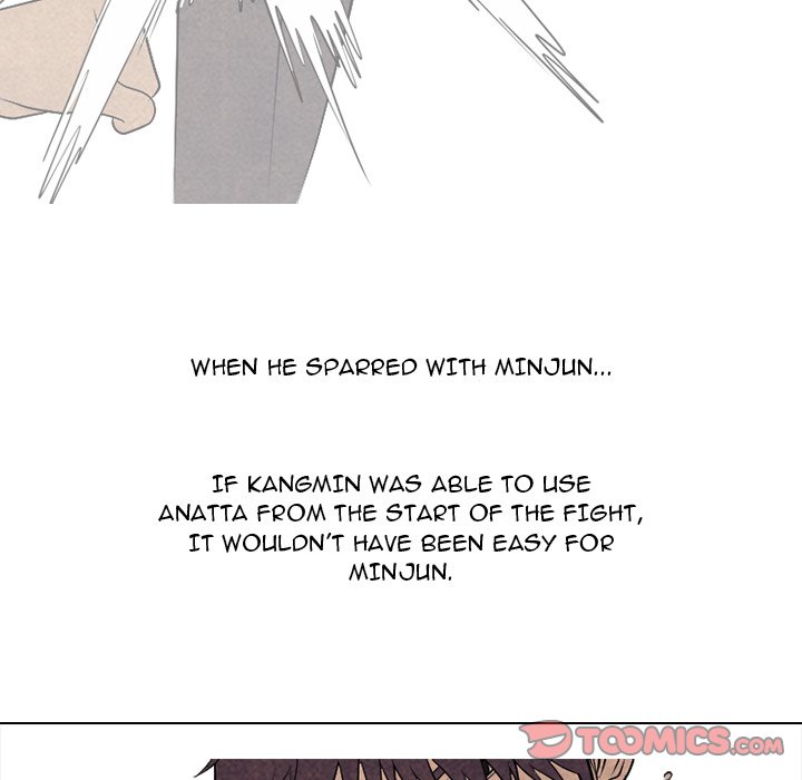 High School Devil Chapter 319 - Page 45