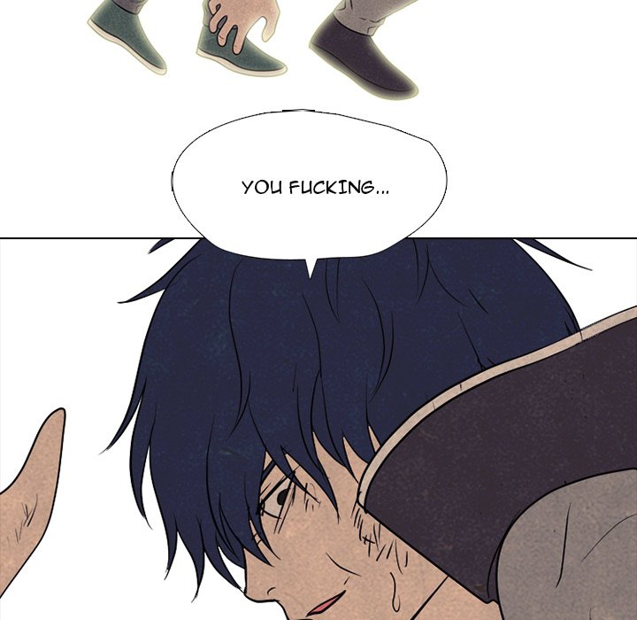 High School Devil Chapter 319 - Page 62