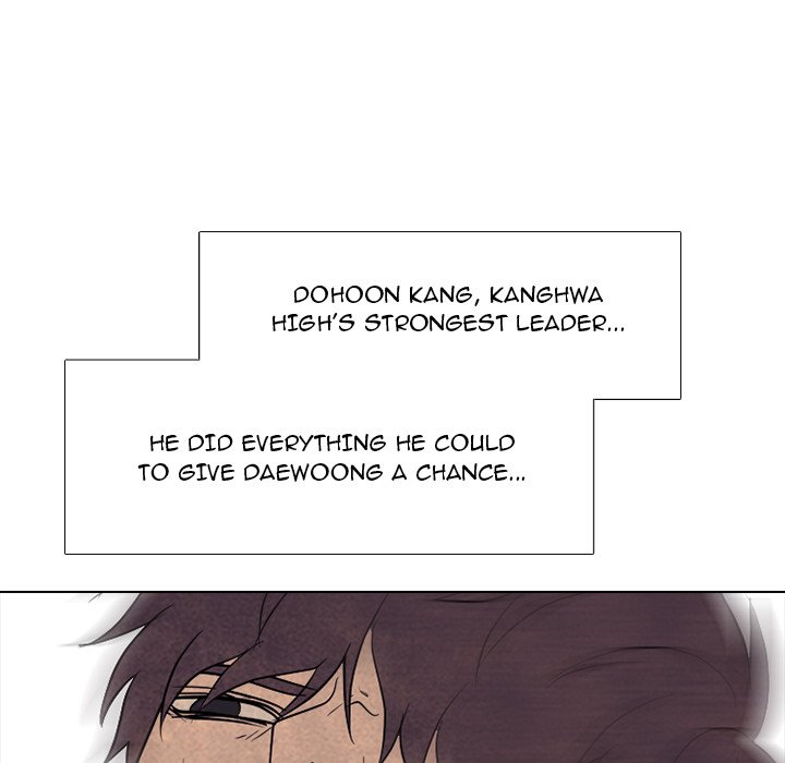 High School Devil Chapter 319 - Page 68