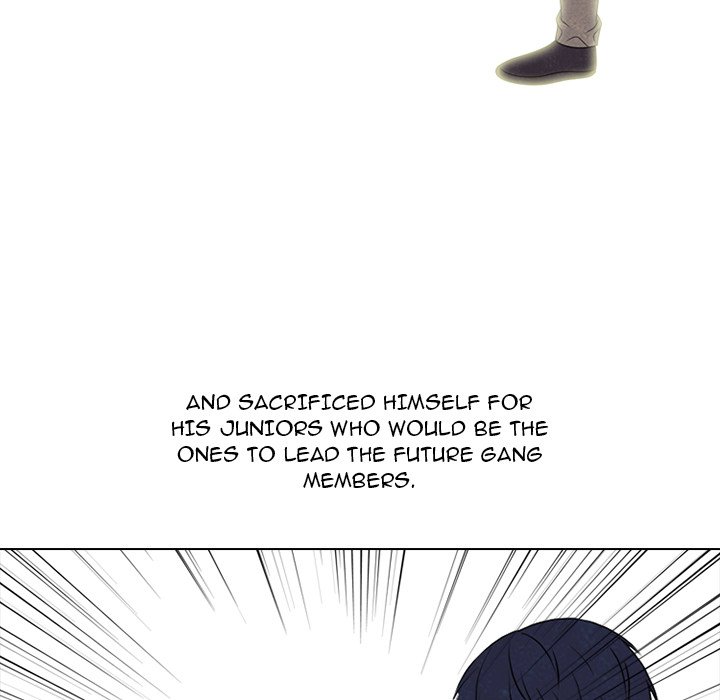 High School Devil Chapter 319 - Page 73