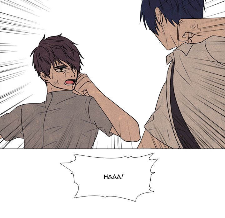 High School Devil Chapter 319 - Page 74
