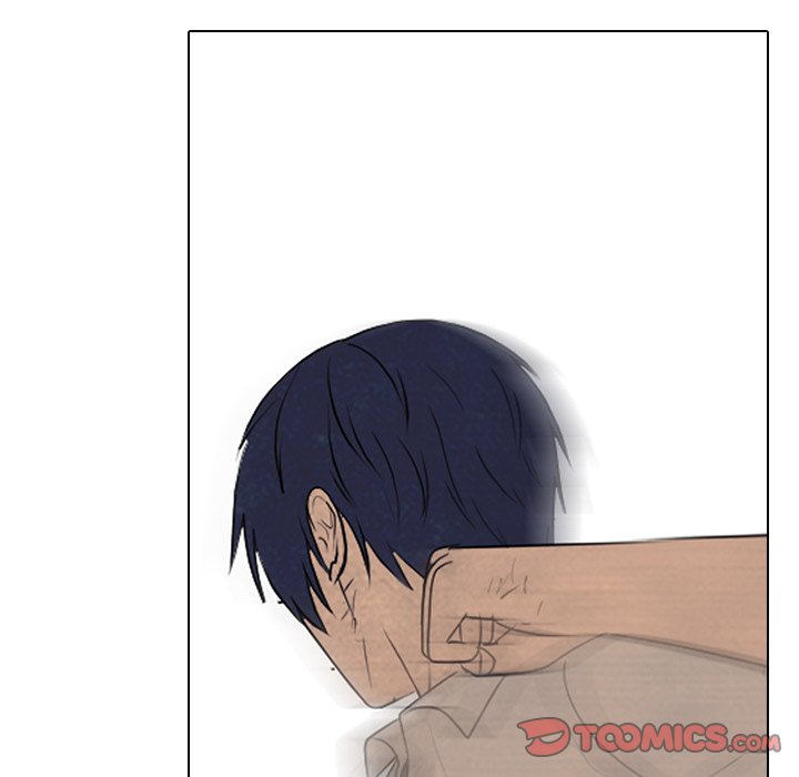 High School Devil Chapter 319 - Page 75