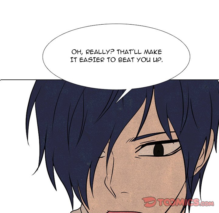 High School Devil Chapter 319 - Page 9