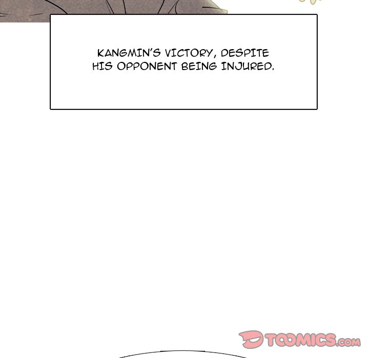 High School Devil Chapter 319 - Page 87