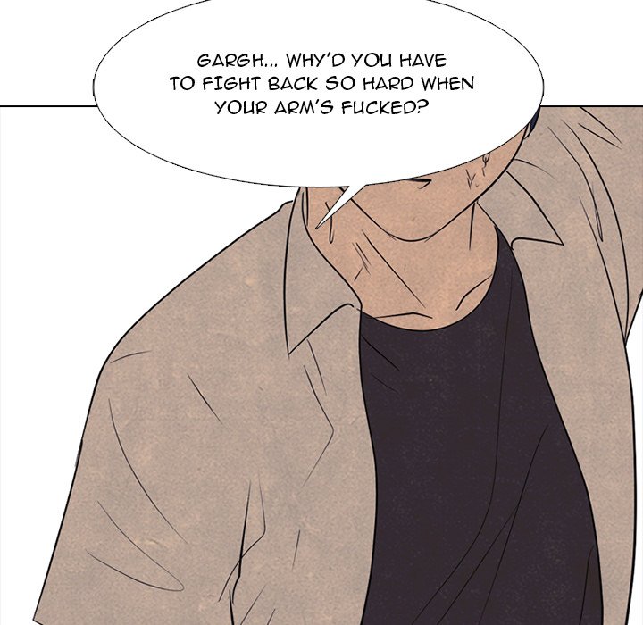 High School Devil Chapter 319 - Page 88