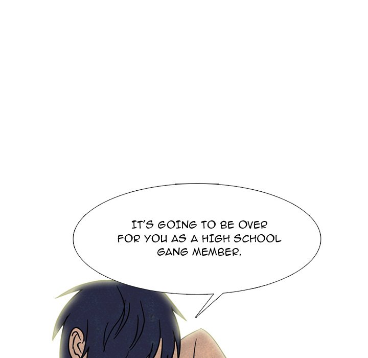 High School Devil Chapter 319 - Page 90