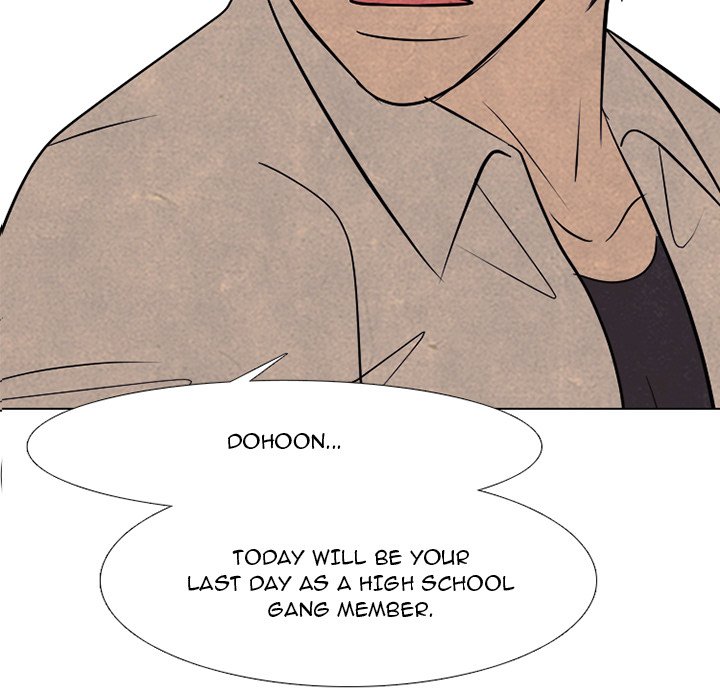 High School Devil Chapter 319 - Page 10