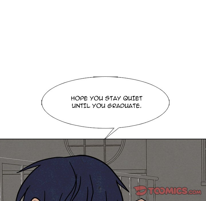 High School Devil Chapter 319 - Page 93