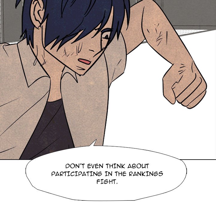 High School Devil Chapter 319 - Page 94