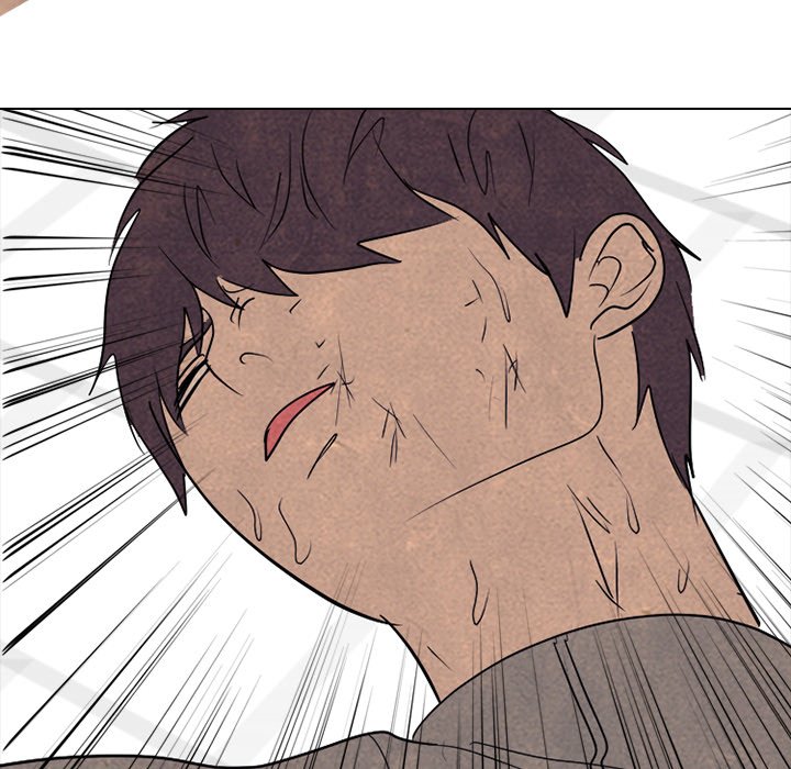 High School Devil Chapter 319 - Page 98
