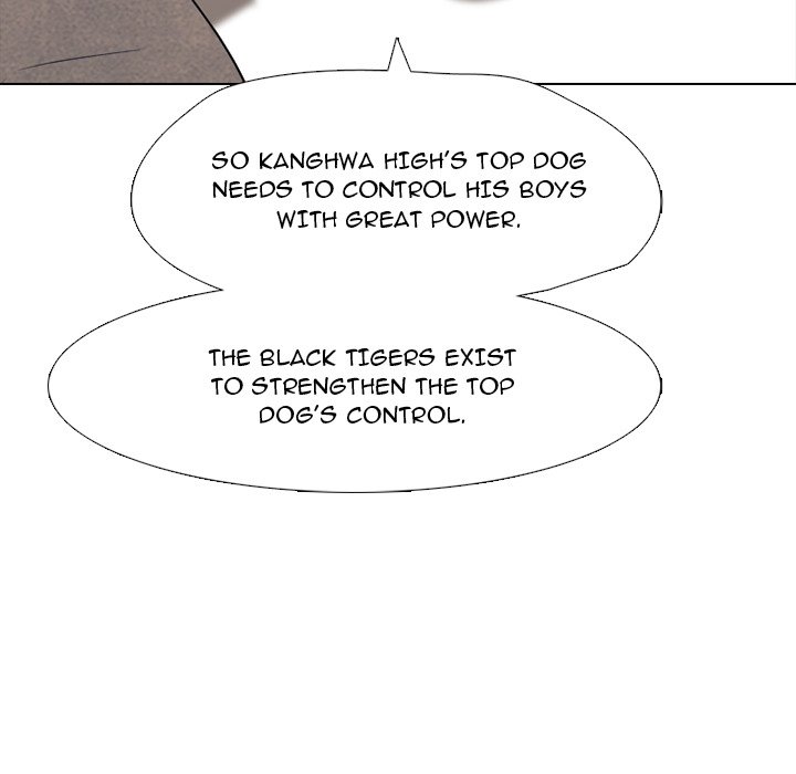 High School Devil Chapter 320 - Page 104