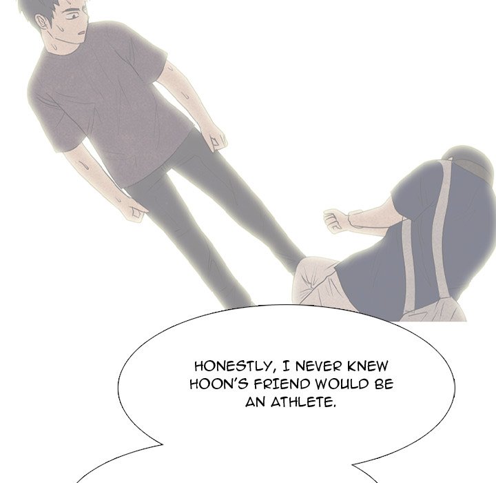 High School Devil Chapter 320 - Page 107