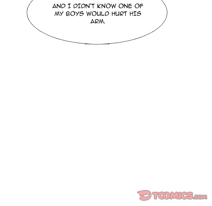 High School Devil Chapter 320 - Page 108