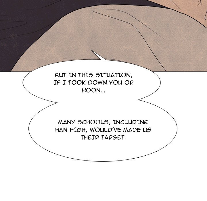 High School Devil Chapter 320 - Page 111