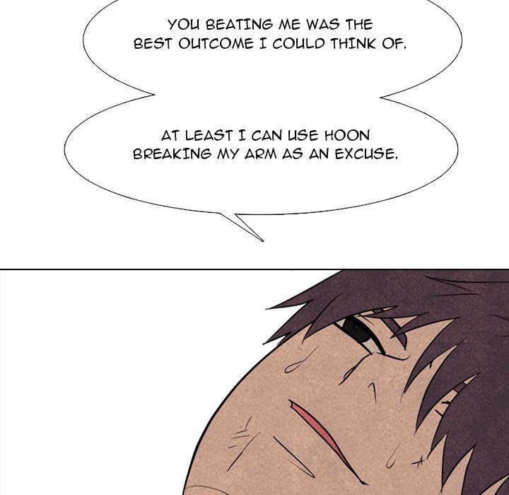 High School Devil Chapter 320 - Page 113