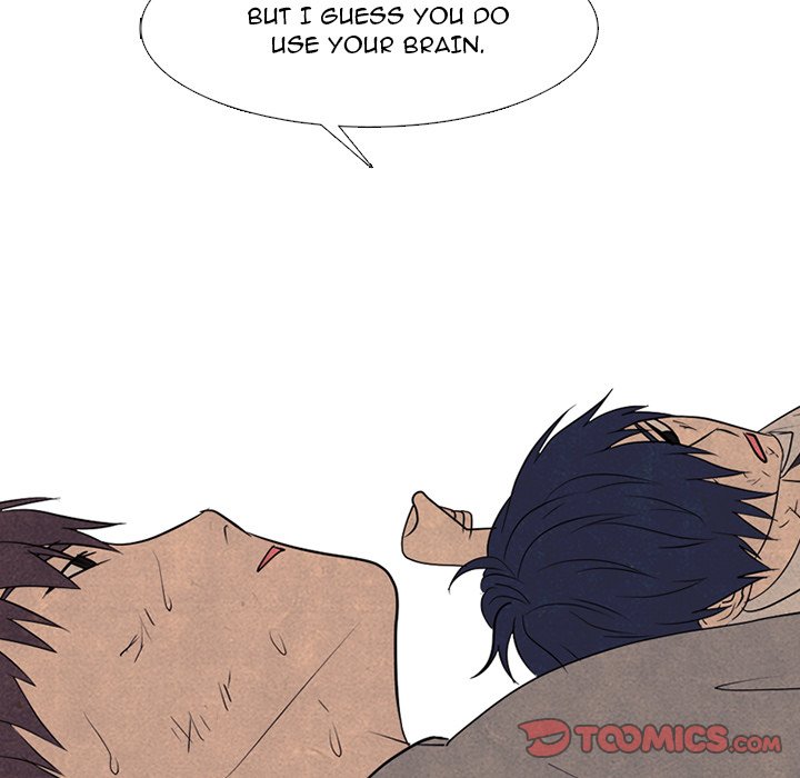 High School Devil Chapter 320 - Page 116
