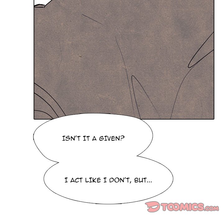 High School Devil Chapter 320 - Page 124